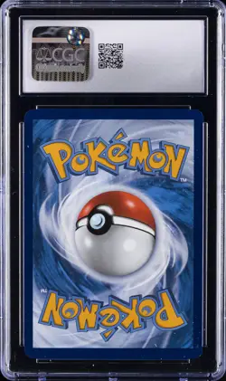 2023 POKEMON PARADOX RIFT, ULTRA RARE - HOLO #242/182 ROARK CGC 10 GEM MINT - Image 2