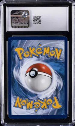 2022 POKEMON POKEMON GO, HOLO #043/078 TYRANITAR CGC 10 GEM MINT - Image 2