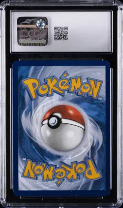2023 POKEMON PALDEA EVOLVED, ULTRA RARE - HOLO #250/193 DENDRA CGC 9 - Image 2