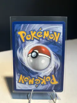 Pokemon TCG Team Rocket's Mewtwo ex SVP 216 Destined Rivals Black Star Promo NM - Image 2