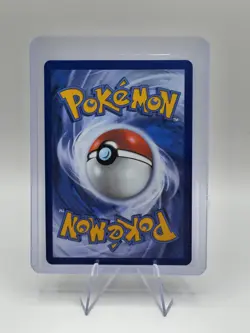Pokemon Team Rocket's Nidoking ex SVP 217 Destined Rivals Black Star Promo NM - Image 2