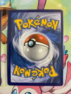 Numel and Bidoof Reverse Holo NM Peelable Ditto Pokemon GO Set Pokemon TCG - Image 4