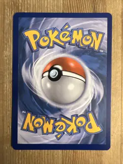 Pokemon TCG Roserade Dragons Exalted 14/124 Reverse Holo Uncommon NM - Image 2