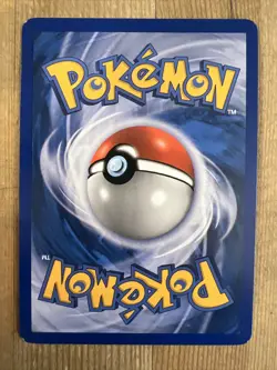 Pokemon TCG Roserade Secret Wonders 17/132 Reverse Holo Holo Rare LP - Image 2