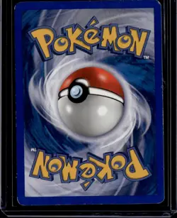 Pokemon - Aquapolis Porygon2 2003 28/147 Rare - Image 2