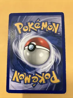 1999 Pokemon Base Set Double Colorless Energy #96/102 - Lp - Image 2