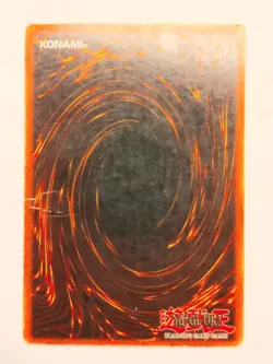 The Fiend Megacyber PSV-100 Pharaoh's Servant Unlimited Ultra Rare MP - Image 2
