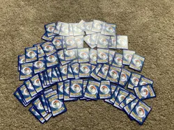 Pokemon XY Era 90+ Cards LP All Non Holo C/U Couple Rares Great Condition - Image 5