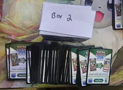 Pokemon TCG Unused Code Cards - Lot of 550 shipped - Image 3