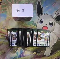 Pokemon TCG Unused Code Cards - Lot of 550 shipped - Image 4