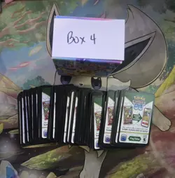 Pokemon TCG Unused Code Cards - Lot of 550 shipped - Image 5