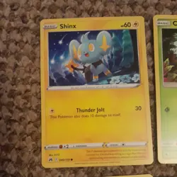 Pokemon Card Bundle With ETB Box joblot collection - Image 3