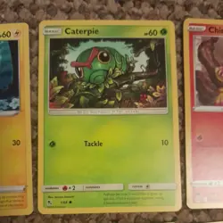 Pokemon Card Bundle With ETB Box joblot collection - Image 4