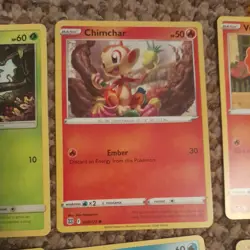 Pokemon Card Bundle With ETB Box joblot collection - Image 5