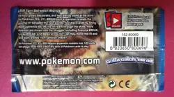 Pokemon TCG: XY-BREAKpoint Booster Pack (10 Cards) Various Pack Arts - Image 2