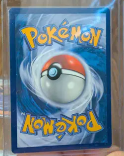 Pokemon TCG Metagross 178/162 Illustration Rare Card, Near Mint pack fresh - Image 2