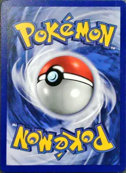 Full Heal 82/102 Pokemon Base Set Card - Image 2