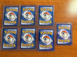 Pokemon TCG Scarlet & Violet IR 7 Card Lot NM - Image 2