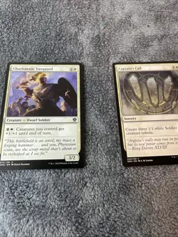 Magic The Gathering MTG Plains 32 Cards Mixture See Pics Mint Condition - Image 1