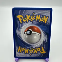 Pokemon Card - Cradily - Ex Legend Maker - Holo Rare - 3/92 - LP - Image 2