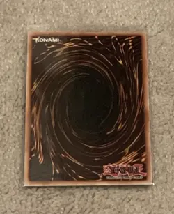 Chaos Form NM Ultra Rare (DUPO-EN049, 1st Edition) Yugioh Card - Image 2