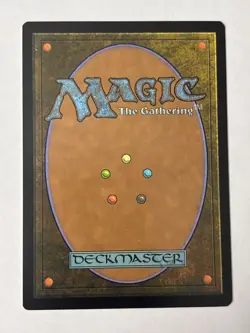 Shizo, Death’s Storehouse - FOIL - The List Reprints - MTG LP - Image 2