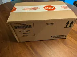 Magic The Gathering Kaldheim Commander Deck Case Set of 6 - Sealed Case - Image 1