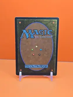 ⚫⚫⚫ 1994 MAGIC The Gathering ANIMATE DEAD REVISED 3RD EDITION PLAYED ⚫⚫⚫3 - Image 2