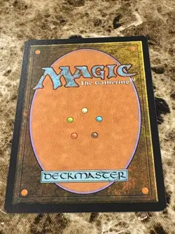 MIRROR OF FATE Magic MTG M10 Core Set LP - Image 2
