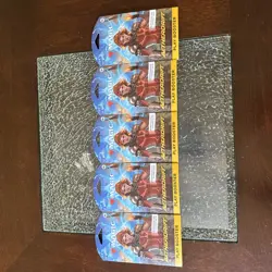 Magic: The Gathering Aetherdrift Play Booster Packs *Sleeved/Sealed x5 - Image 1