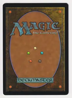 INKED Chinese (T) Riding the Dilu Horse HP Portal Three Kingdoms P3K MTG Magic! - Image 2