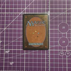 MTG Magic The Gathering Urza's Tower Forest Antiquities Never Played - Image 4