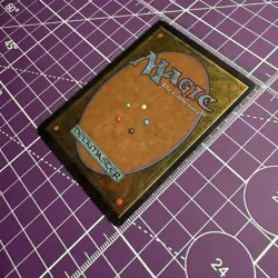 MTG Magic The Gathering Urza's Tower Forest Antiquities Never Played - Image 5