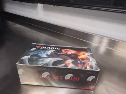 Core Set 2020 Booster Box - Magic the Gathering MTG - Factory Sealed ENGLISH - Image 2