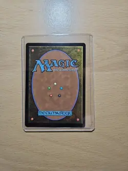 Prophet Of The Scarab Borderless Rare, Aetherdrift Commander #025, MTG Magic - Image 3