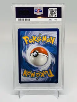 Pikachu PSA 10 .DE - SVP 088 SV Black Star Promo Pokemon Karte German - Image 2