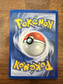 Carte Pokemon Airmure 13/111 RARE HOLO Neo Genesis Wizards - Image 3