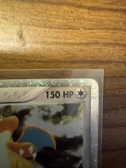 Pokemon TCG Dragonite EX 2003 Holo Card 90/97 Dragon E Reader MP - Image 4