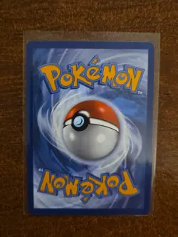 Kieran - 174/131 - Pokemon Prismatic Evolutions Special Illustration Rare NM - Image 3