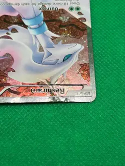 Pokemon Tcg Reshiram RC22/RC25 Legendary Treasures Radiant Collection - Image 5