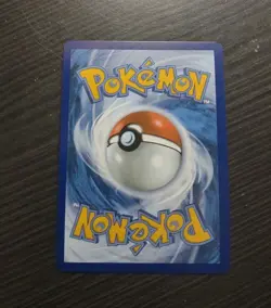 2025 Pokemon TCG DRI EN Cynthia's Roserade Illustration Rare 184/182 - Image 2