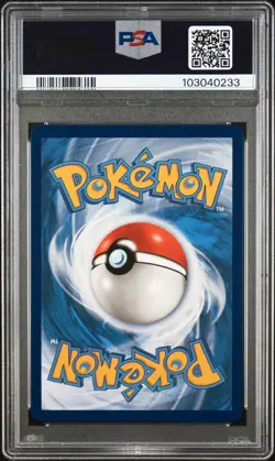 2020 POKEMON SWORD & SHIELD DARKNESS ABLAZE #181 FULL ART/RHYPERIOR V PSA 10 - Image 2