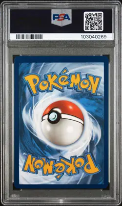 2023 POKEMON SWORD & SHIELD CROWN ZENITH #019 CHARIZARD VSTAR PSA 7 - Image 2