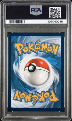 2020 POKEMON SWORD & SHIELD DARKNESS ABLAZE #194 FULL ART/SALAMENCE VMAX PSA 10 - Image 2