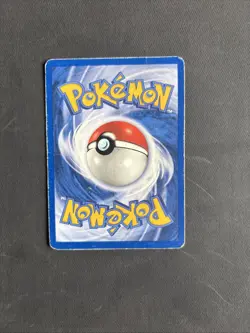 Pokemon TCG Snorlax 30/130 Base Set 2 Regular Rare Non-Holo WOTC Vintage - PLAYD - Image 4