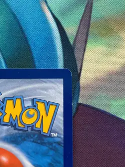 Pokemon 2016 XY Radiant Collection Yveltal - RC16/RC32 Holo Moderately Played - Image 4
