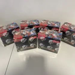 Pokemon TCG Mega Evolution ENHANCED Booster Box Factory Sealed - Image 2