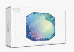 Pokemon TERAPAGOS EX UPC Ultra Premium Collection - Brand New & Sealed - Image 1