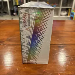 Pokemon Prismatic Evolutions Super Premium Collection Sealed Scarlet & Violet - Image 4