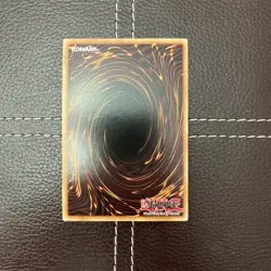 Yu-Gi-Oh! Five-Headed Dragon - LC03-EN004 - Limited Edition - NM Ultra Rare - Image 2